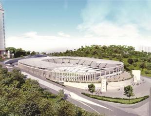 Beşiktaş to host rival Fener in last derby in iconic pitch