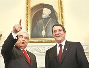 Greek Cyprus puts ball on Turkish side: Experts