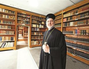 Orthodox leaders to meet in Istanbul