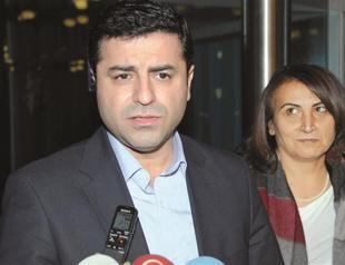 BDP says it is investigating source of İmrali leak