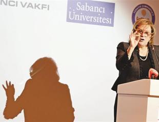Sabancı, UN join forces for women