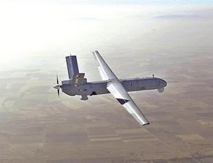 Turkish aircraft to be produced serially