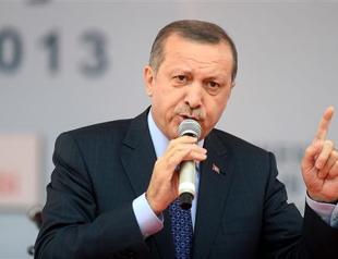 Turkish PM slams media over Kurdish talks leak, denounces dark operation