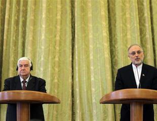 Syrias Assad will take part in 2014 election