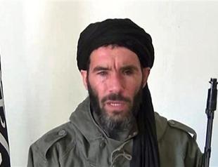 Islamist leader Mokhtar Belmokhtar killed in Mali: Chad