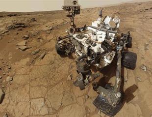 NASA fixing computer glitch on Mars Curiosity rover