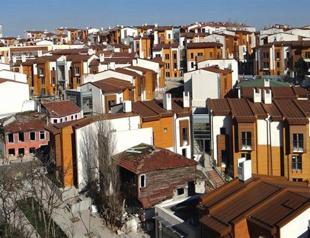 Evacuated Sulukule to be restored as ‘heritage