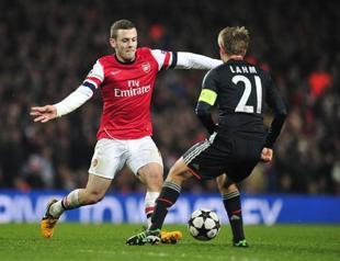 Arsenal in the dark on Gulf takeover bid report