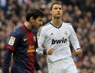 Defeated Barcelona rage over ‘favoritism’