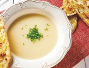 Italian dishes at MSA workshops