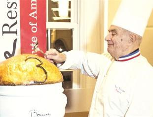 Young Turks’ culinary challenge