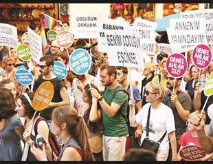 Families of lesbian and gay individuals heard in new film