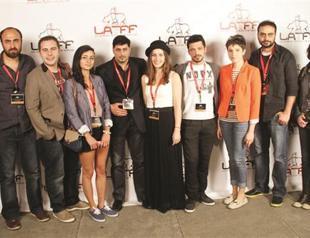 Turkish Film Festival ends in LA