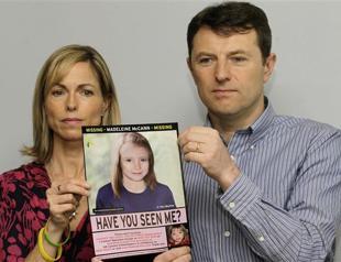 Greek Cyprus police alert Interpol over British girl sighting