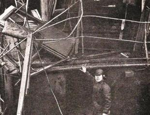 Boat tragedy in a new documentary