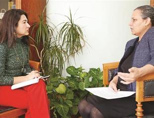 AKP seeking to create own women’s movement: Lawyer