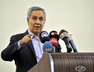 Turkish government pledges no step back in its peace bid