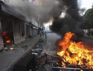 Blast near Indian presidents hotel in Dhaka: official