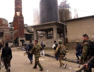 Syrias industry body sues Turkey for terrorism, looting: report