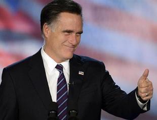 Mitt Romney: ‘It kills me’ not to be president