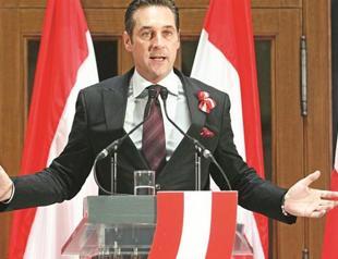 Far-right loses power in Austria local polls