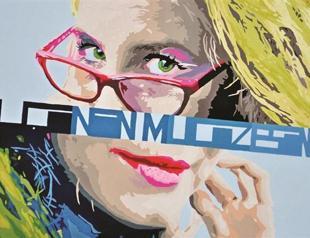 Deniz Gökduman’s exhibition at Art Suits