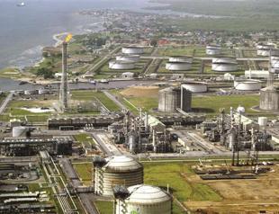 Shell to halt Nigerian pipeline due to ‘theft’