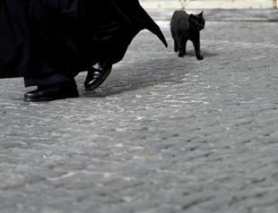 Fake bishop tries to sneak into Vatican meeting