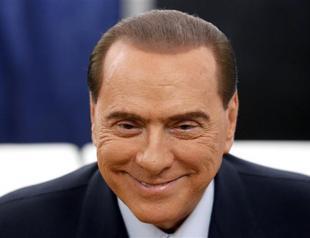 Berlusconi paid for sex with cash and favours: prosecutor