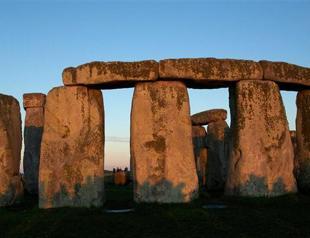 Stonehenge started as huge graveyard: Researchers