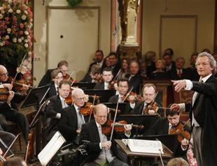 Vienna Philharmonic lifts lid on Nazi history