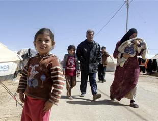 Syrian refugees may double or triple this year: UN