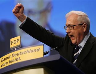 Merkel partners pick candidate for election battle