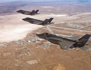 Retrofits to add $1.7 bln to cost of F-35