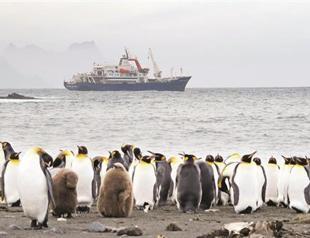 Russia says no life form in Antarctic lake