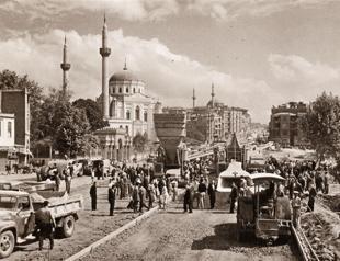Turkey’s ancient cultural assets revealed at SALT