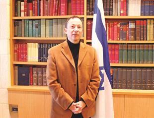 Israel official warns of ‘Somalization’ of Syria