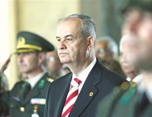 Judicial package to alter in Parliament