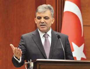 Avoid propaganda in Kurdish peace bid: Turkish President