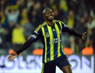 Fenerbahçe closes on leader Galatasaray with 4-1 victory against Bursa