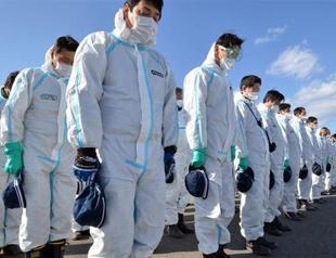 Fukushima survivors sue Japan government, TEPCO