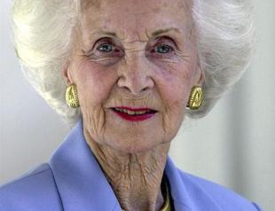 Princess Lilian of Sweden dies aged 97