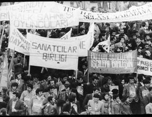 ‘We Were Once Organized’ talks at Salt