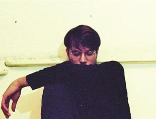 DJ Roman Flügel on Babylon stage