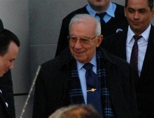 Top suspect in Feb 28 coup probe is former Chief of Staff Karadayı, indictment shows