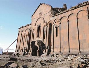 City of Ani attracts more visitors