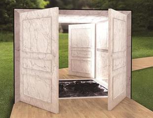 Story of Natural Stone at ‘Milan Design Week’