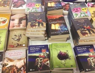 Writers billed for the London Book Fair 2013