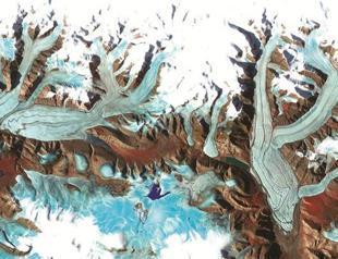 Canada’s Arctic glaciers headed for endless thaw