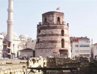 Historic Macedonia Tower to become museum